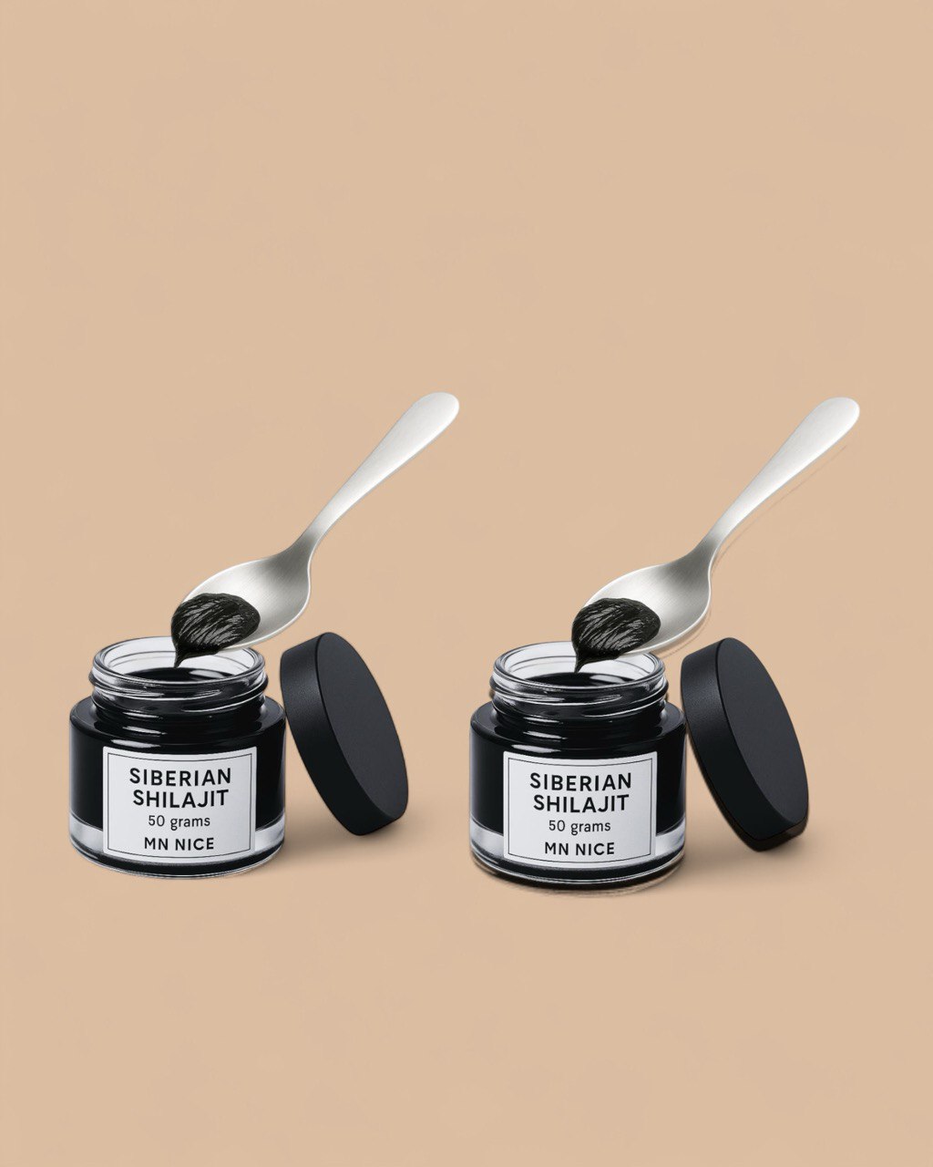 מבצע- זוג שילאג׳יט - 100 גרם